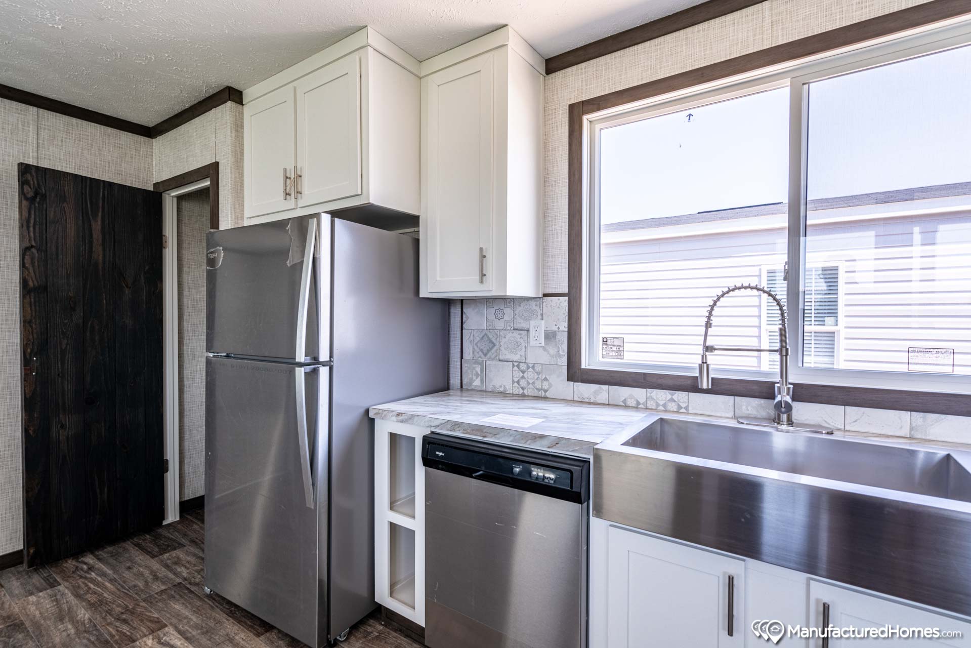 Pegasus 16763H by Fleetwood Homes Rocky Mount Marty Wright Home Sales Chadbourn, NC